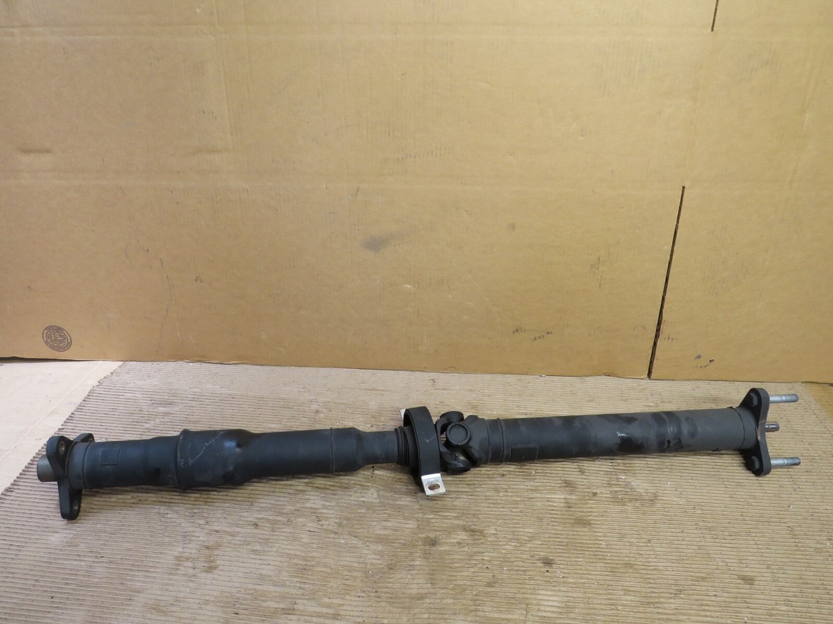 2020-2023 TOYOTA SUPRA 3.0L DRIVE SHAFT 27K MILES OEM 5262 | eBay