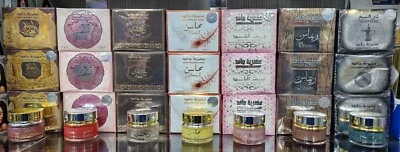 Yara Mukhammaria Scent For Hair&Body /مخمرية للشعر والجسم