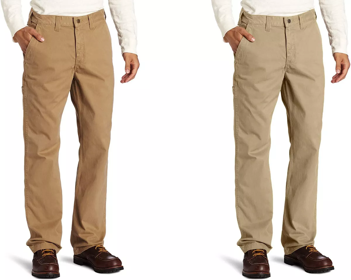 Slim Carhartt Pants For Men