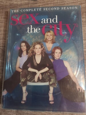 SEX and the CITY Shoebox Ver.2.0:The Co… SEX and the CITY Shoebox Ver.2.0:The Co… Sex and the City 1