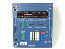 HPS Systemtechnik 3515 Digiboard V.06 880323