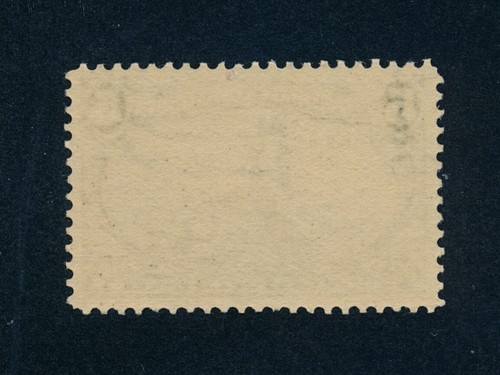 drbobstamps US Scott #288 Mint NH VF-XF Stamp Cat $300 - Picture 2 of 2
