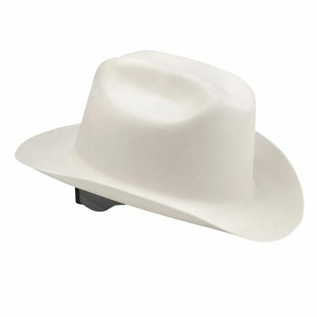 Sombreros duros Industrial Jackson Ratchet & Bump Caps