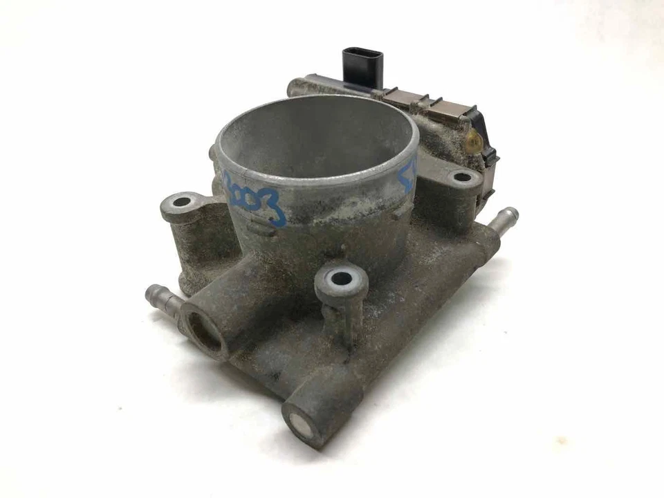 Toyota Tundra 2005 06 07 08 2009 4,7 L motor 2uzfe carrocería del acelerador conjunto de válvula Foto 4 de 4