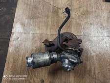 Turbo Chrysler PT CRUISER