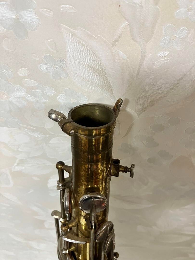 Ida Maria Grassi Grassy Tenor Saxophone | eBay Ida Maria Grassi Grassy Tenor Saxophone | eBay