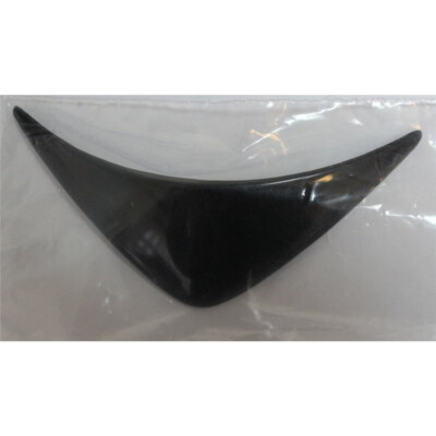 Venturi Belüftung Motorradhelm SHARK S500 VE1230