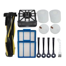 HEPA Filter Vacuum Cleaner Filter for Shark IQ R101AE (RV1001AE) IQ R101 (RV1001