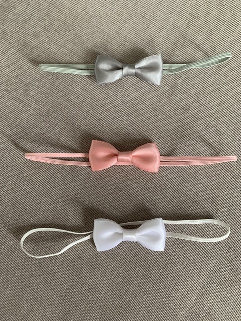 micro preemie headbands