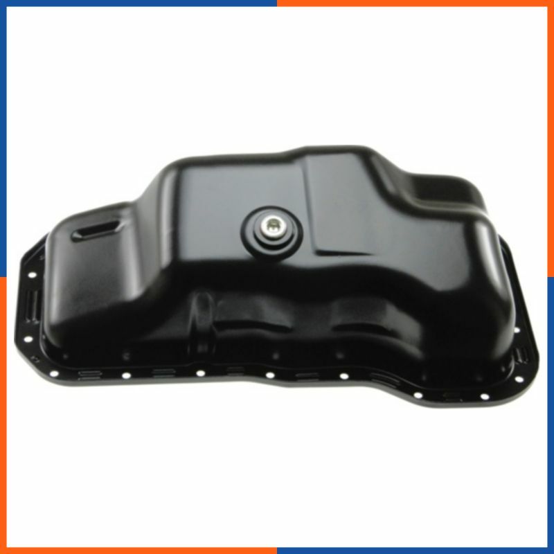 Stop aux fuites : Carter d'huile Fiat pièce 46764098 pour étanchéité moteur retrouvée