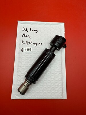 Bob Long Marq Bolt/Engine
