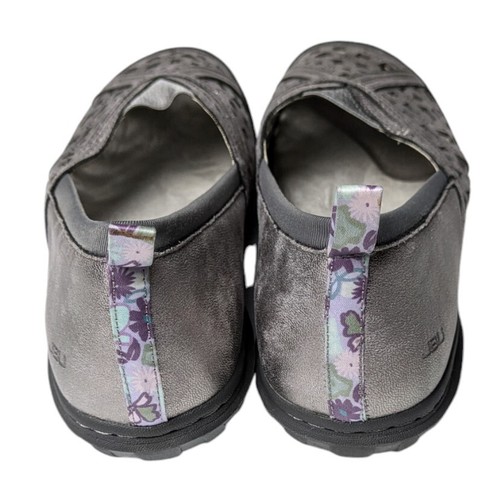 JBU By Jambu Metallic Loafers 7.5W - Picture 6 of 10