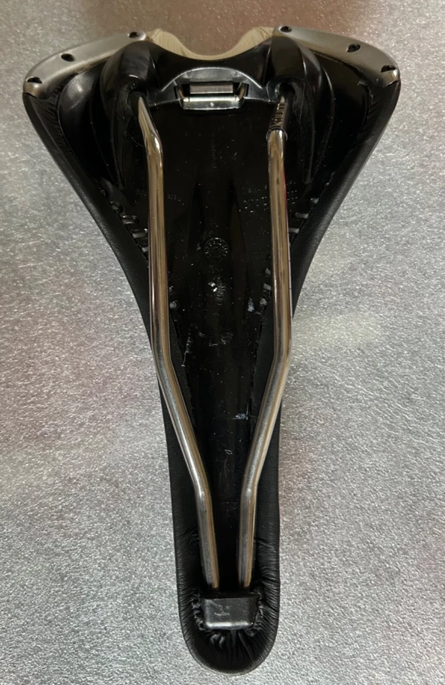 SILLA DE MONTAR - FISIK - VITESSE TRI - NUEVA Foto 3 de 4