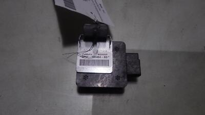 15 LINCOLN MKZ Information-GPS-TV MODULE DP5T19H464BD