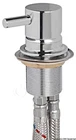Osculati Shower Water Mixer Tap Hot and Cold Water