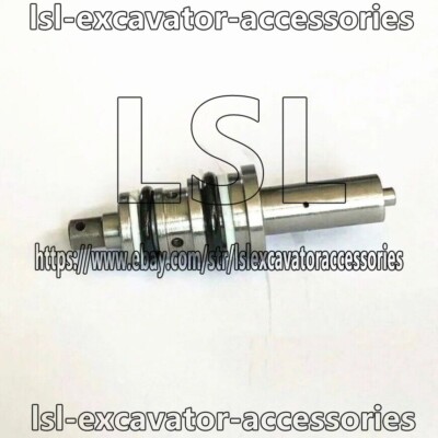 0791818 For Hitachi ZAX200 240 ZAX200-3 Keep Valve Spool Drift