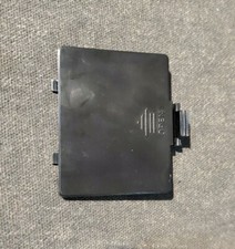 1990 Noteability Board Game Replacement Battery Cover Only Note Ability