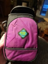 Sport Zone Camera Case