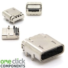 For Lenovo IdeaPad 3 CB 14IGL05 Type C USB Charging Port DC Power Jack