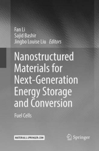 Thumbnail - Nanostructured Materials For Next-generation Energy Storage And