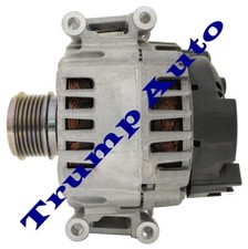 Alternator for Volkswagen Golf MK7 AU eng CHHA CHHB CJXB CJXE 2.0L Petrol 13-21