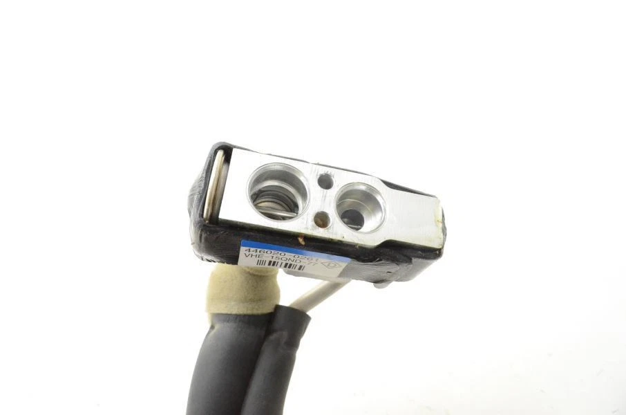 Toyota Fj Cruiser MT 2007-2014 4x4 válvula de expansión 446020-0261 Foto 3 de 4