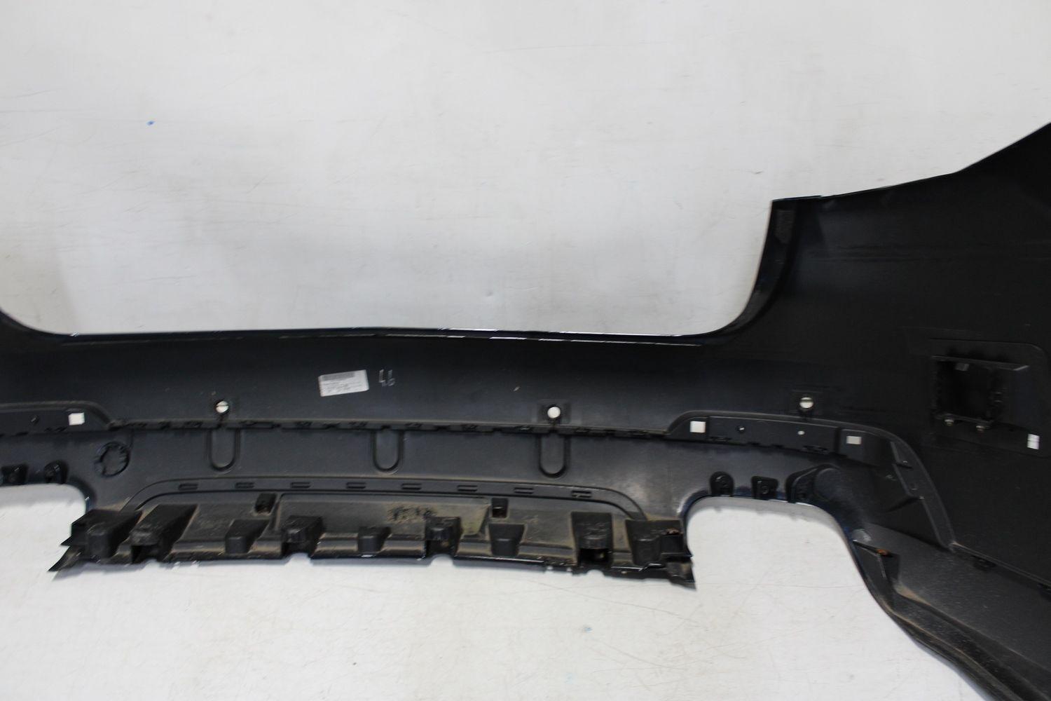 Rear Bumper Assembly MASERATI LEVANTE 18