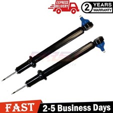 2x Front Shock Absorbers Struts Fit Mercedes R230 SL500 SL600 SL55 65 AMG 2001-