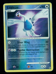 Lugia 14/132 Secret Wonders Reverse Holo