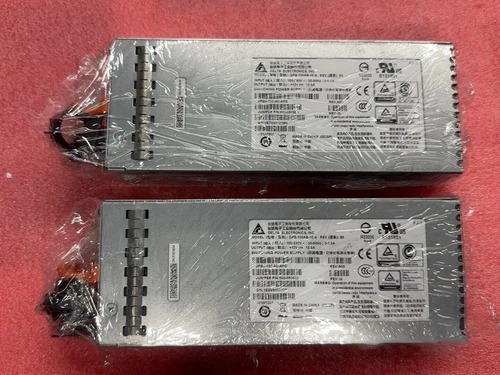 1pcs Juniper  JPSU-150-AC-AFO AC Power Supply 640-060603 for EX3400 4100 Tested