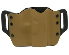 Coyote OWB Kydex Holster For Smith & Wesson