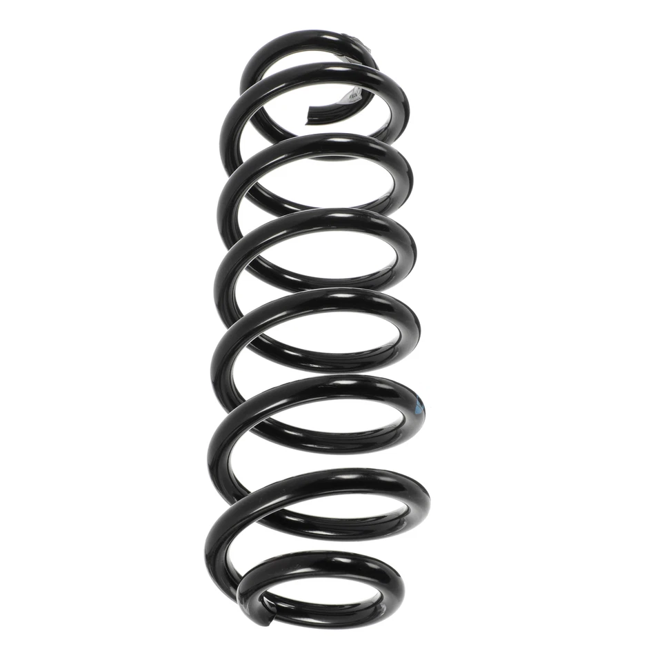 Muelle helicoidal trasero genuino Audi Volkswagen 2008-2018 Jetta Passat 1K0-511-115-CD Foto 2 de 4