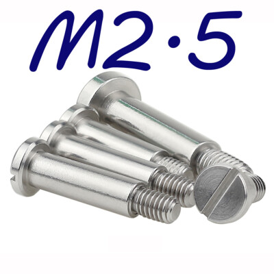 Schulterschraube mit Innensechskant/ISK Schulter Bolzen Güte 12.9 Stahl Schulterschraube mit Innensechskant/ISK Schulter Bolzen Güte 12.9 Stahl