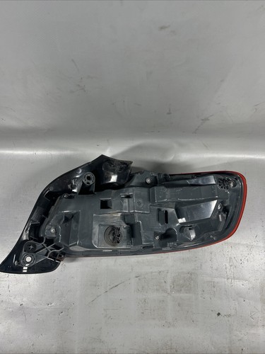 BMW 2er F22 F23 F57 LCI Rückleuchte links 7420991 - 第 4/6 張圖片
