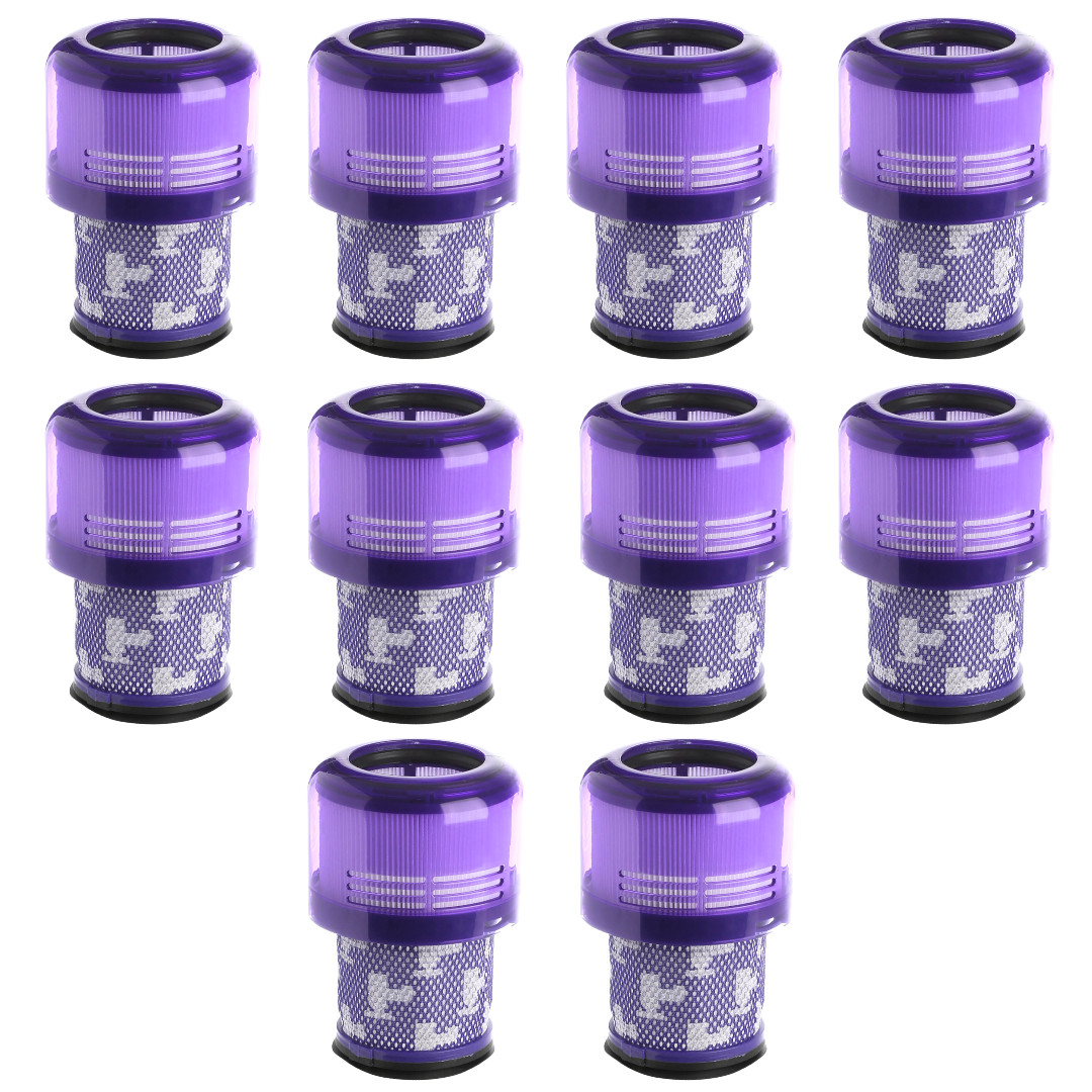 x10 Dyson V11 Filter V15 Motor Hepa Allergy SV14 SV15 SV22 Joblot Bulk Trade