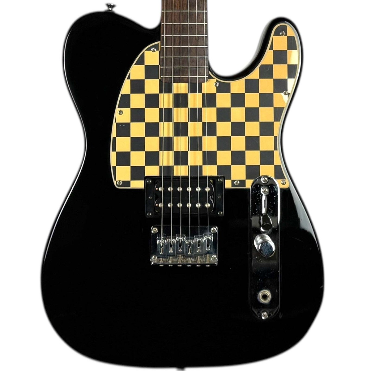 Squier Avril Lavigne シグネチャー Telecaster Squier Avril Lavigne Signature Telecaster | Reverb Canada