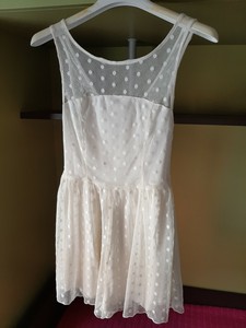 gonna pantaloncino bershka