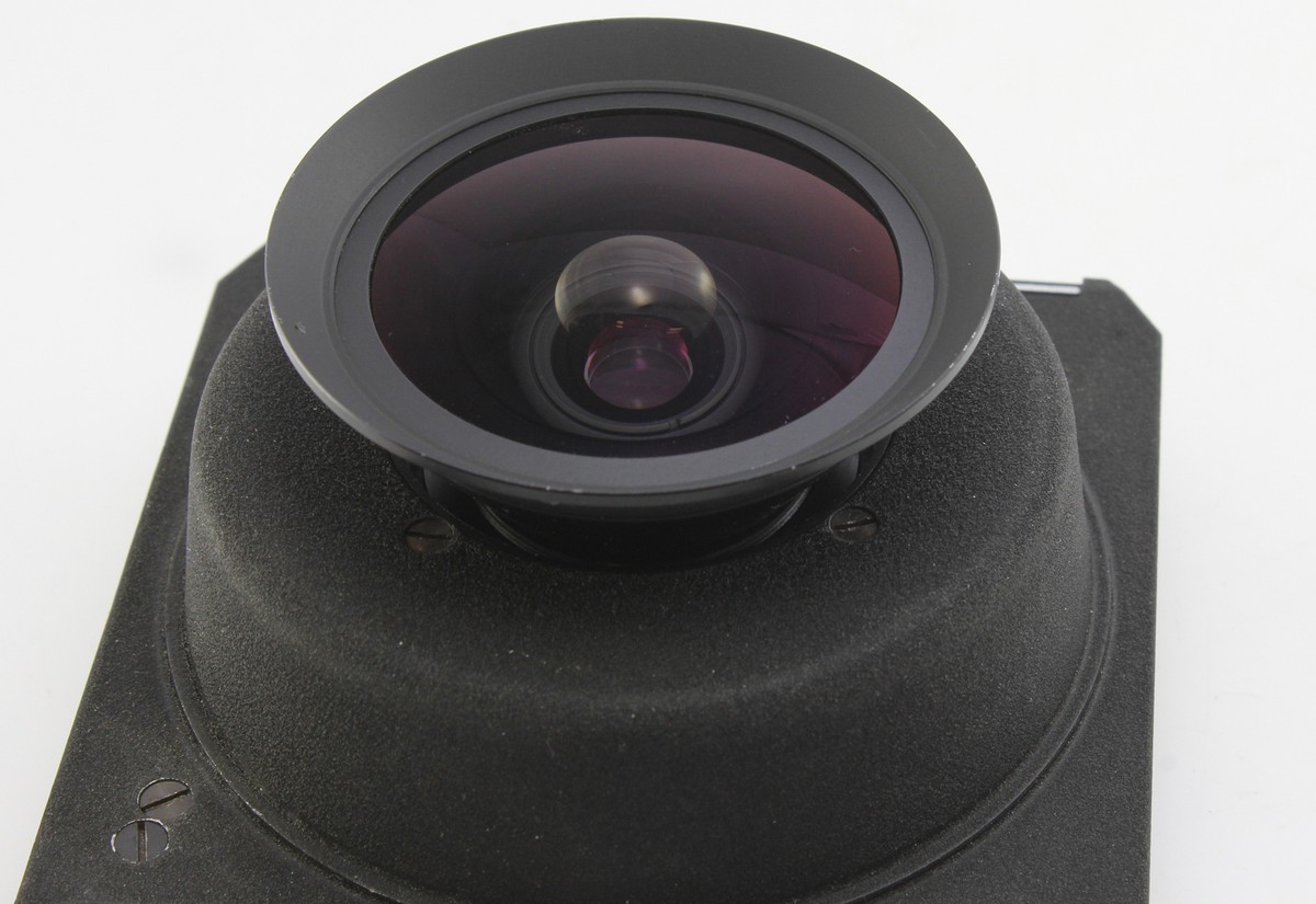 Schneider Kreuznach 47mm F5.6 XL 120 Super Angulon Lens for Schneider Kreuznach 47mm F5.6 XL 120 Super Angulon Lens for