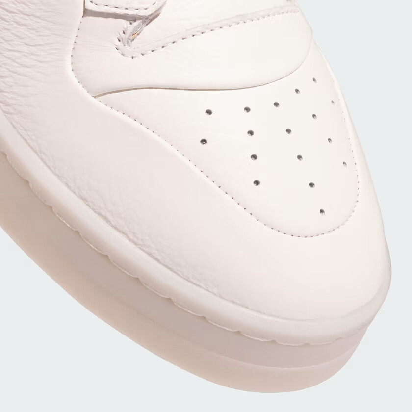 Mens adidas Rivalry Low Lux IF7184 Cloud White / Ivory