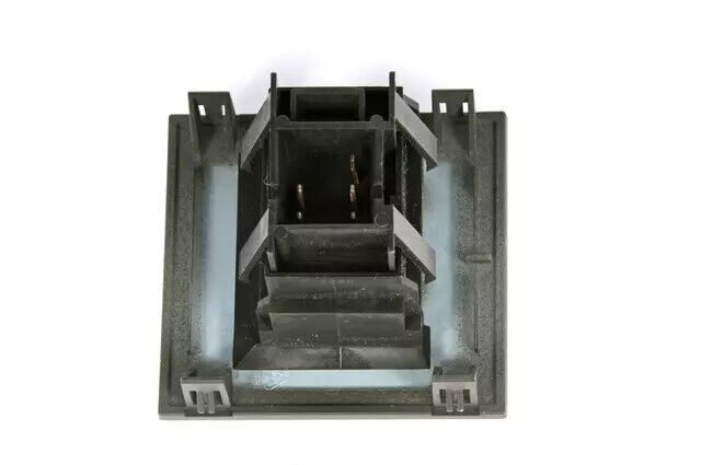 Interruptor de control de calefacción y A/C para GM Chevrolet GMC 2008-2023 (N/P 15860944)