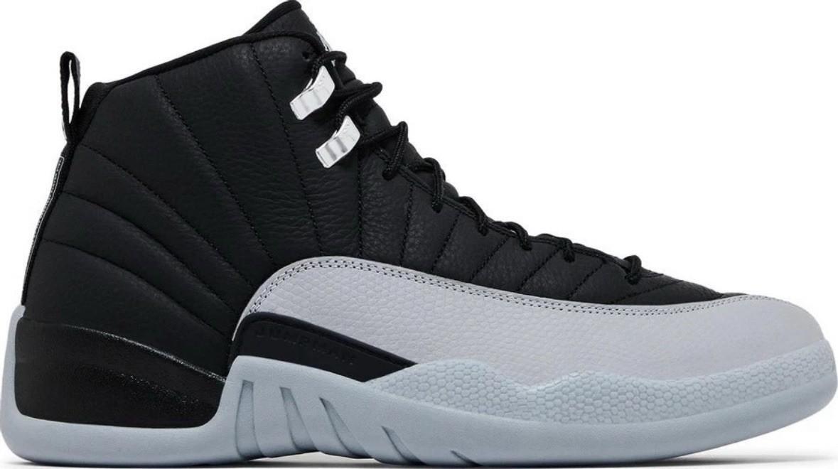 Jordan 12 Retro The Master for Sale | Authenticity