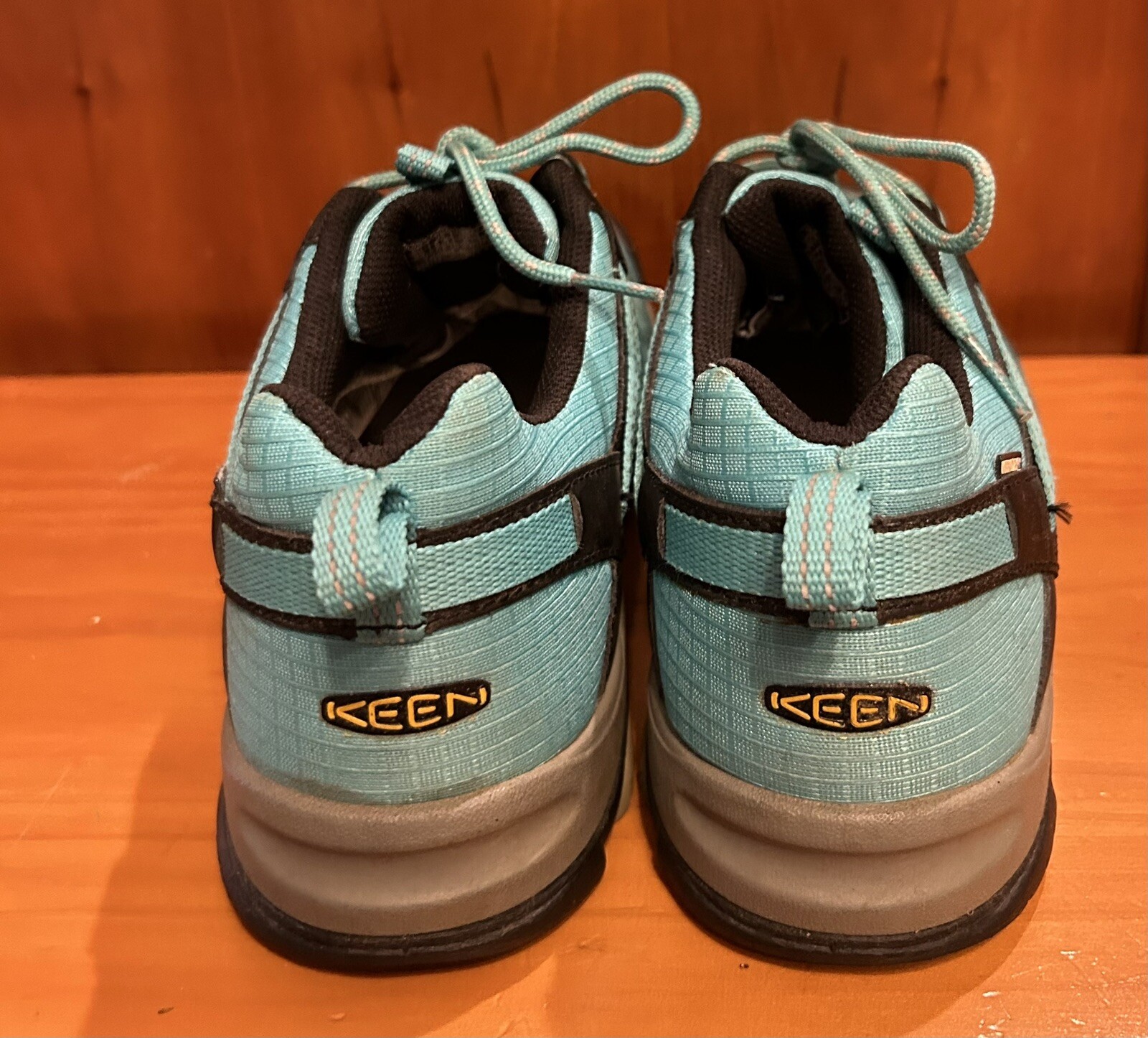 Sneaker impermeabili Keen Dry donna 8 5