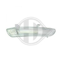 Diederichs Blinkleuchte Links FüR Peugeot 208 2008 I CitroëN C3 III C4 Cactus