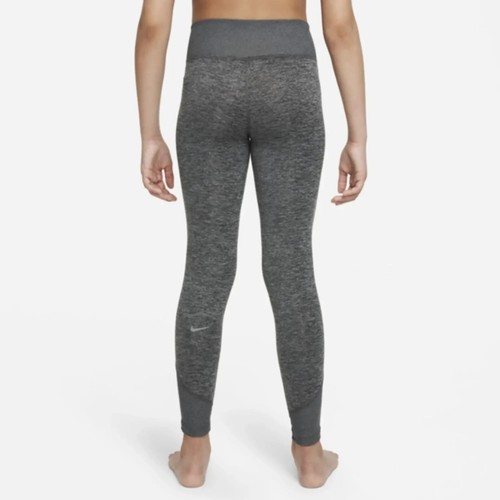 Nike Dri Fit Youth Girls Regular Size XL Leggings Running Yoga Pants DQ8917 084 - Picture 6 of 9