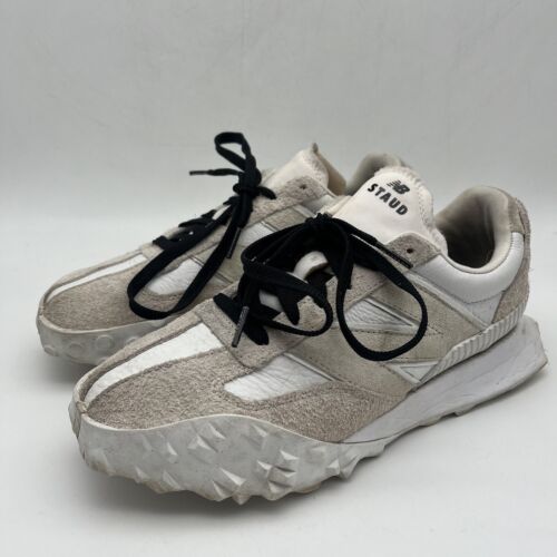 New Balance XC-72 x STAUD Low Moonbeam Size 6.5 D Men’s Sneakers Shoes - Picture 5 of 9