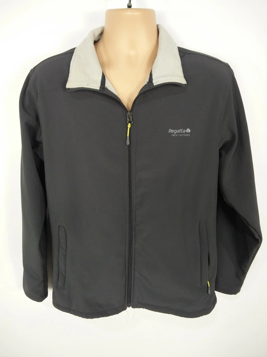 Mens smart store rain jacket