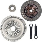 Clutches & Parts for Mitsubishi Cordia