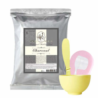 VVC Professional Modeling Pack Charcoal 1kg + Tools Set - FREE SHIPPING