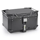 GIVI OBKEV58B MOTORCYCLE SUITCASE MONOKEY TREKKER OUTBACK EVO