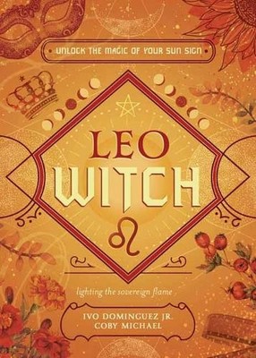 Ivo Dominguez Jr Coby Michael Leo Witch (Taschenbuch) (US IMPORT)